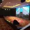 Отель Micangshan Hotel, фото 6