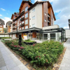 Отель Apartamento 2 suítes - 650m da Rua Coberta, фото 20