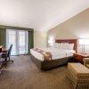 Отель Quality Inn & Suites Tarpon Springs South, фото 20