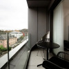 Отель New high-end 2 BR Penthouse w Balcony, фото 8
