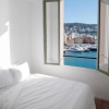 Отель Waterfront Panoramic Sea View, Balcony, AC, фото 6