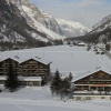 Отель Apparthotel Monte Rosa, фото 4