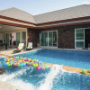 Отель Baan Piamsuk Pool Villa By Pinky, фото 13