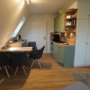 Отель Apartment House Harde, Wyk-Boldixum, фото 3