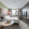 Отель Ibis Hotel (Jinan Shandong Normal University Culture East Road Shop), фото 5