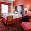 Отель Best Western Plus Flowood Inn & Suites, фото 7