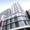 Отель Premier Inn London Waterloo в Лондоне