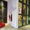 Отель citizenM Miami Brickell, фото 2