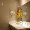 Отель Green Tree Inn Tieling Zijing City, фото 8