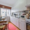Отель Light Filled Apartment, By TimeCooler, фото 14