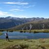 Отель Arthur's Pass YHA The Mountain House, фото 23