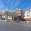 Отель Holiday Inn Express & Suites Chattanooga (East Ridge), фото 25