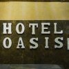 Отель Oasis в Монтеррее