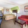 Отель Quality Inn & Suites Dublin, фото 38