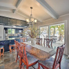 Отель Lakefront Hot Springs Home w/ Hot Tub & Dock!, фото 14