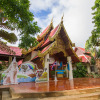 Отель Wiang Kum Kam Resort, фото 20