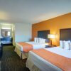 Отель North Platte Inn & Suites, фото 2