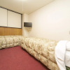 Отель Takamatsu Station Hotel, фото 5