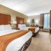 Отель Comfort Inn Northeast, фото 26