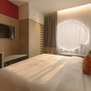Отель SUN & MOON, Riverside Hotel, фото 6