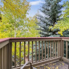 Отель Ridge Street Chalet B 2 Bedroom Townhouse by RedAwning, фото 8