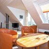 Отель 6 Person Holiday Home in Juelsminde, фото 14