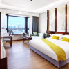 Отель Peony Harbor City Hotel, фото 6