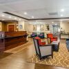 Отель Comfort Inn And Suites Radford, фото 12