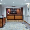 Отель Marriott Cheshunt Hotel, фото 2