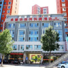 Отель Binhe Express Hotel (Chengde University Town), фото 14