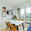 Отель The Putney Heath Place - Adorable 3bdr Flat, фото 10
