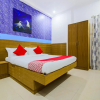 Отель Arambol Plaza Beach Resort by OYO Rooms, фото 4