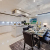 Отель Palace Wharf Apartments, фото 11