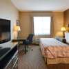 Отель Best Western Plus Estevan Inn & Suites, фото 21