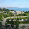 Отель Weihai Guishe Fourseasons Hotel, фото 17