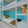 Отель SPOT ON 92611 Lobak Hostel Capsule, фото 5