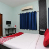 Отель Maple Comfort By OYO Rooms, фото 18