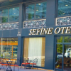 Отель Sefine Hotel, фото 6