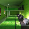 Отель Bee Sleep Hostel Lonely Beach - Adults Only, фото 21