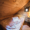 Отель Wooden Cabin Žurej With Hot Tub, фото 11