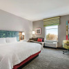 Отель Hampton Inn Brooklyn Park, фото 7