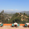 Отель Balthali Mountain Resort, фото 13