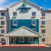 Отель WoodSpring Suites Houston Baytown, фото 1