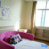 Отель Dufan Apartment, фото 4