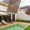 Отель Asana Tulum 3 By Lockey, фото 16