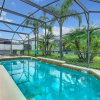 Отель Cristine's Seasons Villa, фото 12
