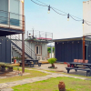 Отель Jeju Onoo Box Guest House, фото 1