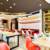 Отель Ibis Lanzhou Customs House Hotel, фото 10