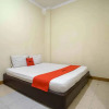 Отель RedDoorz @ Jalan Morotai Lampung, фото 6