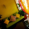 Отель Butterfly Hostel, фото 3